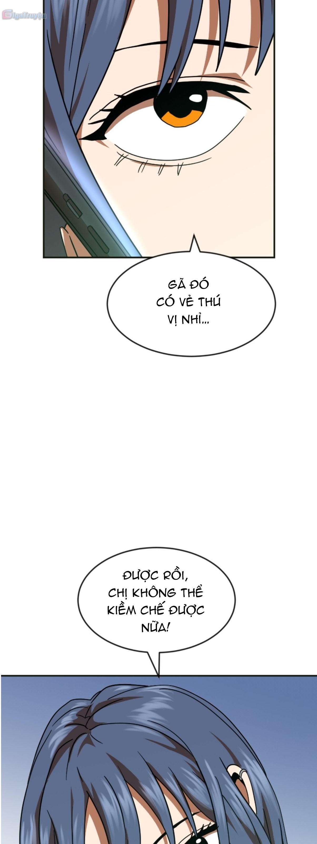 Đọc truyện [Leak] Cao thủ tái xuất - Chap 61 